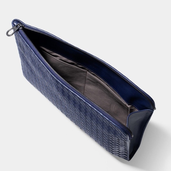 Bottega Veneta bag | laptop | tablet | Intrecciato Document Case - Picture 5 of 12